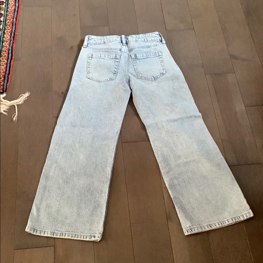 NWT art class Light Blue Kids Jeans - Picture 5 of 6